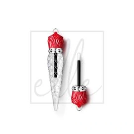 Масло Christian Louboutin Rouge Louboutin
