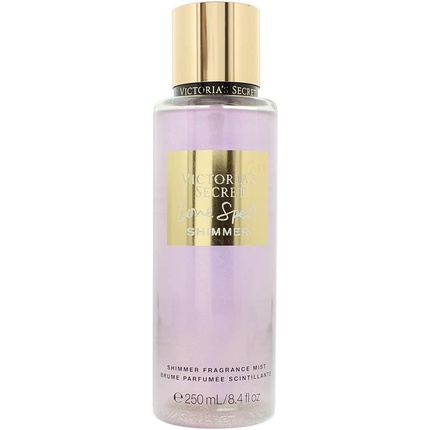 Victoria's Secret Love Spell Shimmer Fragrance Mist