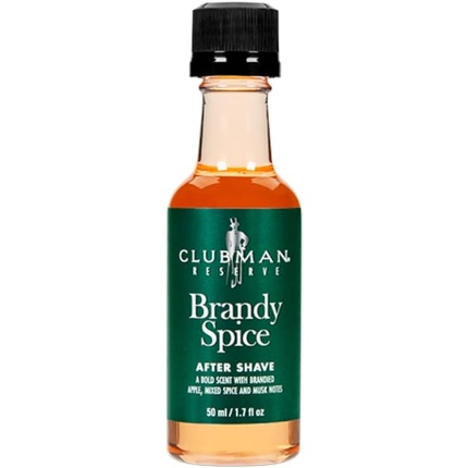 After Shave Clubman Pinaud Reserve Brandy Spice