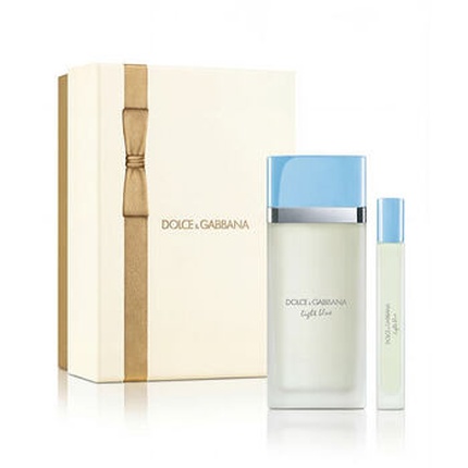Туалетная вода Dolce & Gabbana Light Blue Подарочный набор