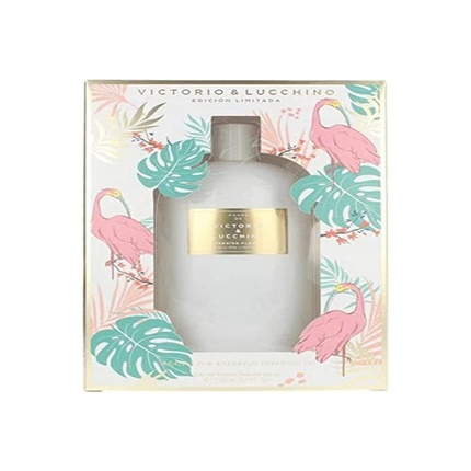 Туалетная вода Victorio & Lucchino Aguas De V & L Paraiso Floral Vapo