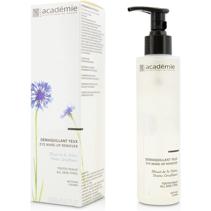 Средство для снятия макияжа с глаз Academie Aromatherapy Range