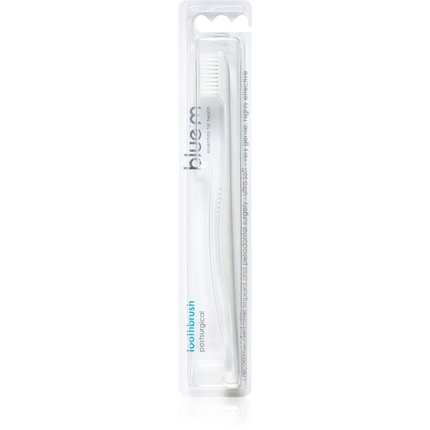 Ultra Soft Toothbrush Bluemarble
