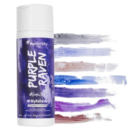 Color Depositing Conditioner Mydentity