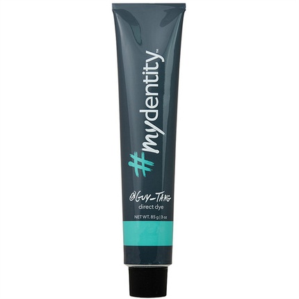 Super Power Direct Dyes Mydentity Green Aurora