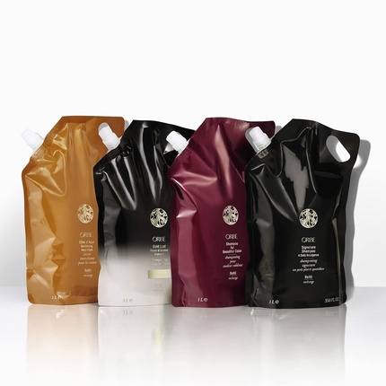 Oribe Cote D'Azur Сменный пакет для мыла для рук