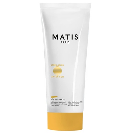 Молочко после загара Matis Paris