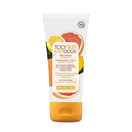 Воск-паста Toofruit