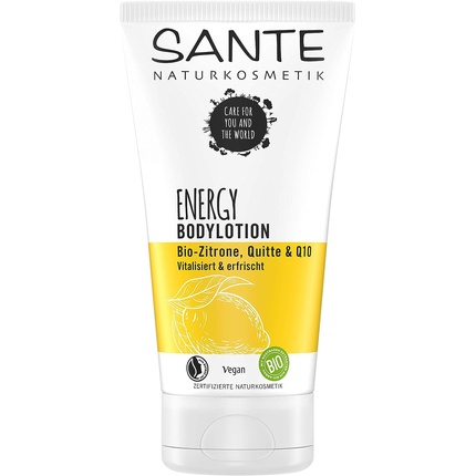 Лосьон для тела Sante Naturkosmetik