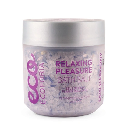 Соль для ванн Salvatore Ferragamo Ecoforia Relaxing Pleasure