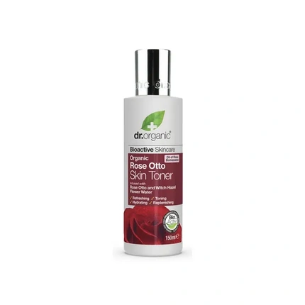 Тоник для кожи Dr Organic