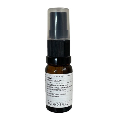 Hyaluronic Serum Evolve Organic Beauty