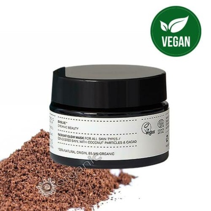 Маска для лица Evolve Organic Beauty