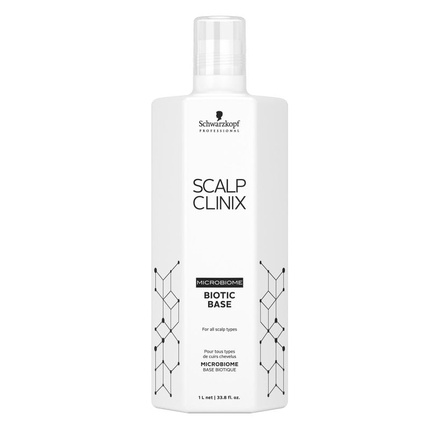 Schwarzkopf Bc Scalp Clinix Biotic Base
