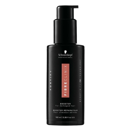 Booster Schwarzkopf Fibre Clinix Fortify