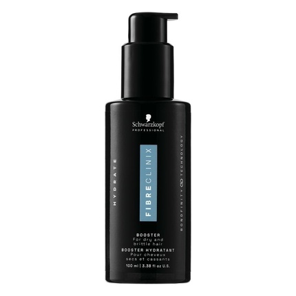 Booster Schwarzkopf Fibre Clinix Hydrate