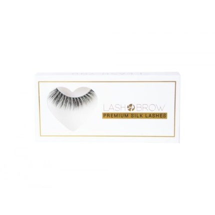 Накладные ресницы Lash Brow I Lash You