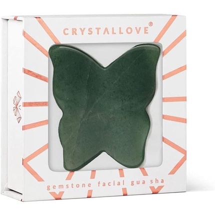 Butterfly Tile Crystalove