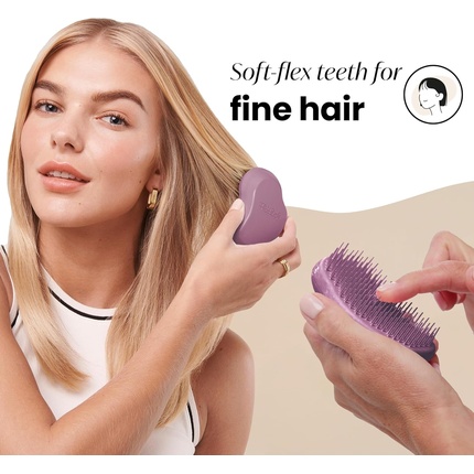Расческа Tangle Teezer The Fine & Fragile