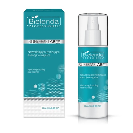 Essence In Mist Bielenda Supremelab Hyalu Minerals