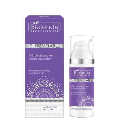 Крем Bielenda Supremelab Microbiome Pro Care