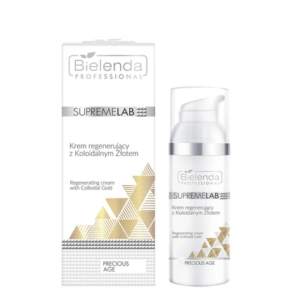 Regenerating Cream Bielenda Supremelab Precious Age