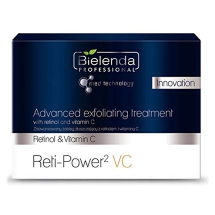 BIELENDA Professional Reti POWER2 VC Advanced Peeling Treatment