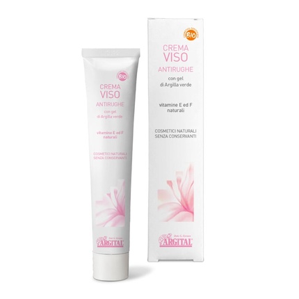 Крем Argital Bio Antiwrinkle