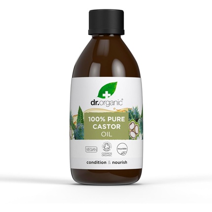 Масло Dr Organic