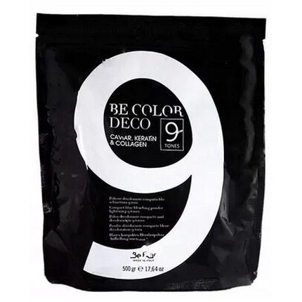 Be Hair Lightener Behair