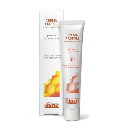 Крем Argital Organic Propolis