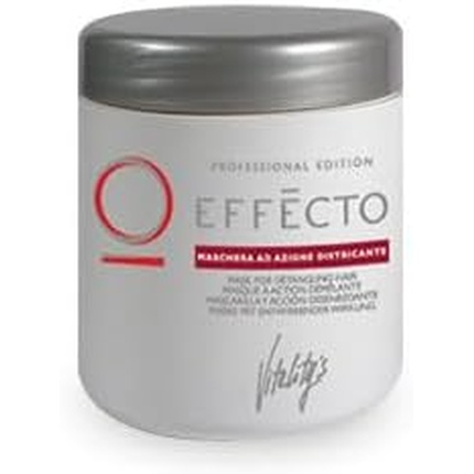 Effecto10 Разглаживающая маска Vitality's