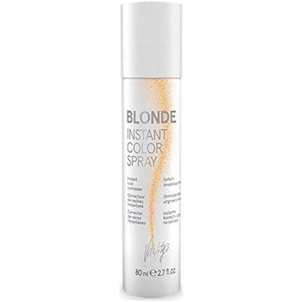 Спрей для окрашивания волос Vitality's Blonde