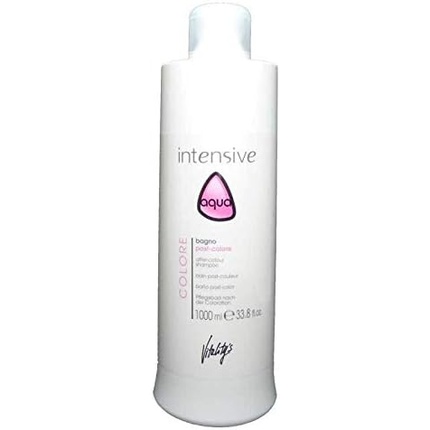 Colour Bath Vitality's Intensive Aqua