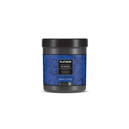 Маска Black Professional Line