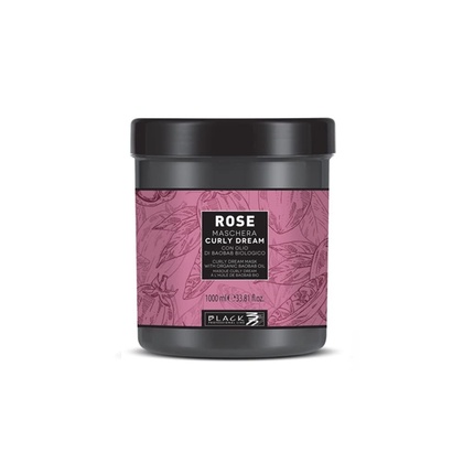 Маска для волос Black Professional Line