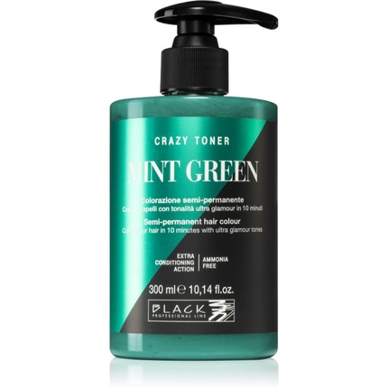 Профессиональная линия Color Crazy Toner
