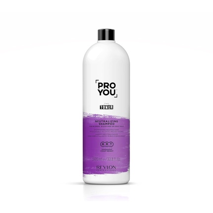 Шампунь Revlon Professional Pro You The Toner
