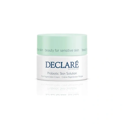 Крем Declare Probiotic Skin Solution Мульти-регенерация