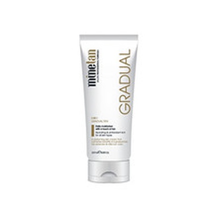 Автозагар Minetan Gradual Tan Daily Moisturizer