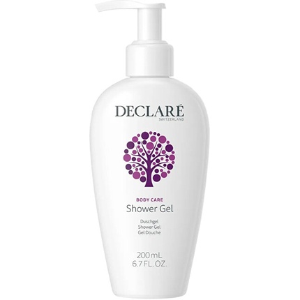 Гель для душа Declare