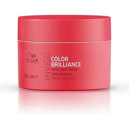 Wella Professionals Invigo Color Brilliance Mask
