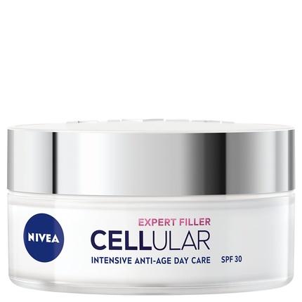Крем Nivea Cellular Expert Filler