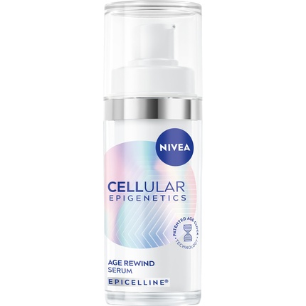 Сыворотка Nivea Cellular Epigenetics
