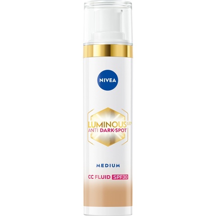 Cc Fluid Nivea Luminous630