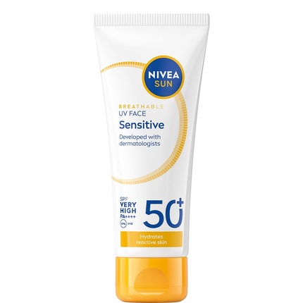 Крем для лица Nivea
