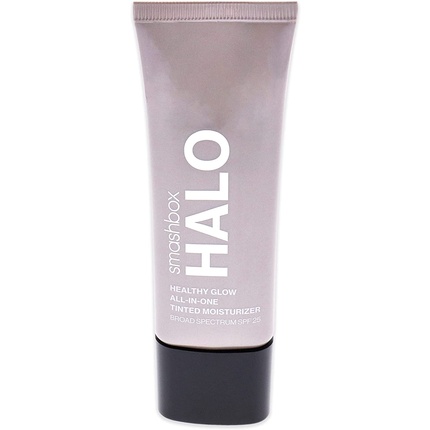 Tinted Moisturizer Smashbox Halo Healthy Glow All-In-One SPF25