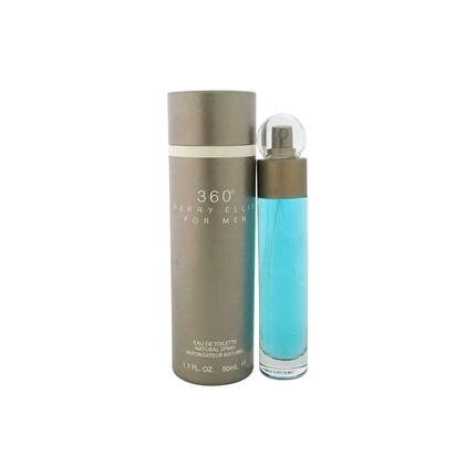 Туалетная вода Perry Ellis 360
