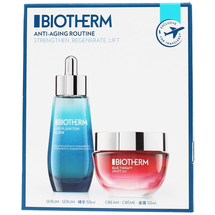 Подарочный набор Biotherm
