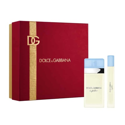 Dolce & Gabbana Light Blue Набор туалетной воды